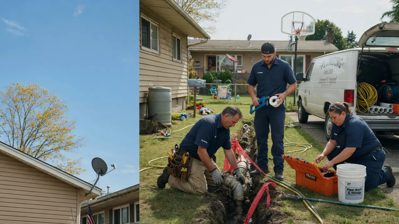 Garbage Disposal Replacement in Whitten, IA near me